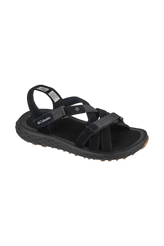 Columbia Columbıa Konos Esla Kadın Sandalet 2149711-010 Siyah