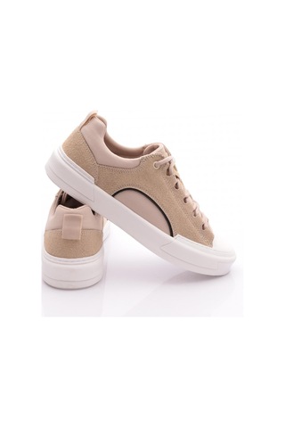 Pierre Cardin 023corvet Comfy Erkek Klasik Ayakkabı Bej