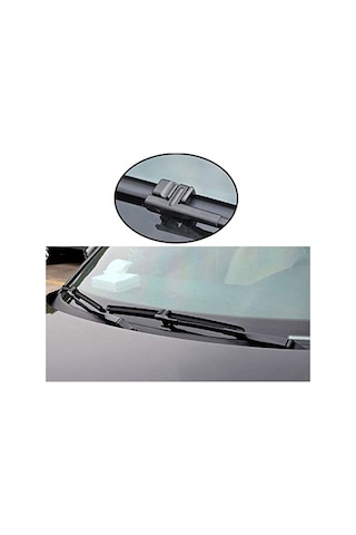 Citroen C4 Grand Picasso 2006-2008 Ön Cam Silecek Takımı 80X75Cm