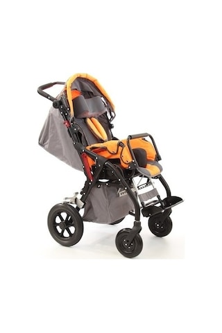 Wollex Cp 8001 12 Uno Tekerlekli Sandalye Puseti Çoçuk Arabası