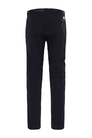 The North Face T0A8SJKX7 W Speedlight Kadın Outdoor Pantolonu