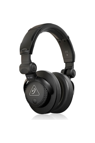 Behringer Hc200 Dj Kulaklığı