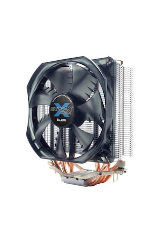 Zalman CNPS9X Optima 120 MM Led Fanlı Cpu Soğutucu