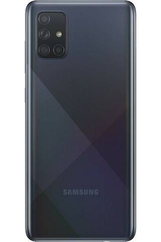 Samsung Galaxy A71 128 GB (Samsung Türkiye Garantili)