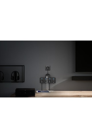 Ganzhoushop Yeni X X Usb, Type-c Termal Priz Priz Nesil Korumalı İn Duvar Cbtx Akım 8 4'lü 4000w 3 1 1 Og 0