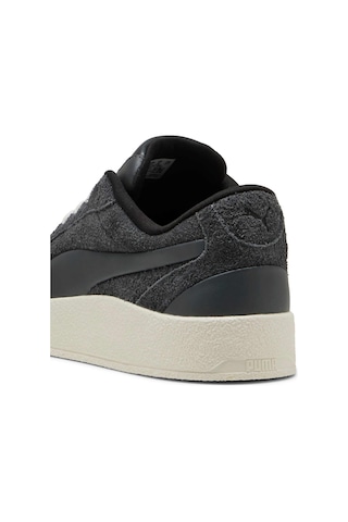 Puma Ca Luxe Fuzzy Unısex Ayakkabı 403233 01 Gri