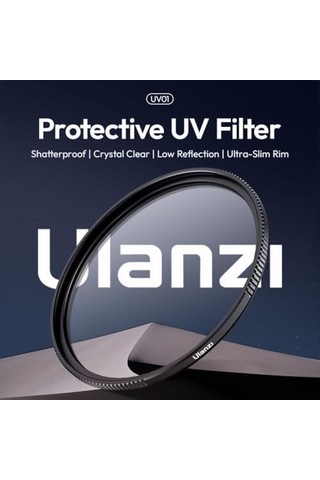 67mm Uv01 Protective Uv Filtre