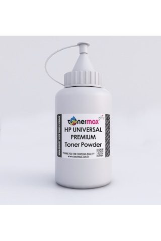 Hp Universal Premium Quality Toner Tozu 250Gr