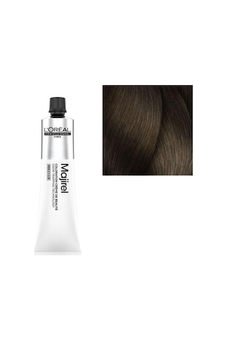 Loreal Professionnel Majirel 6 Koyu Kumral 60 Ml Saç Boyası
