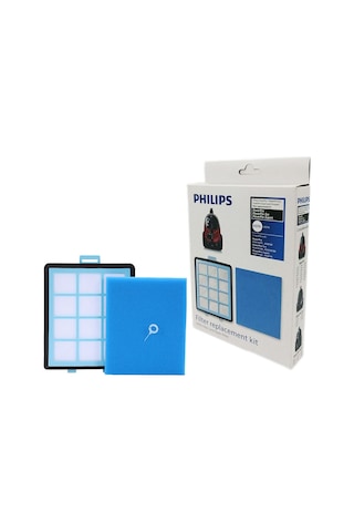 Philips FC 8761 8766  Ön Filtre - Kutulu