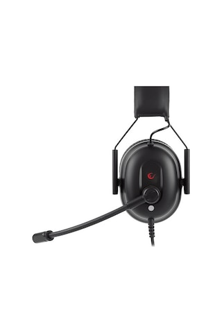 Rampage R41 Reactor 7.1 Surround 2 Mikrofonlu Kulak Üstü Oyuncu Kulaklığı