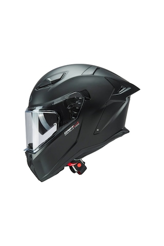 Caberg Drift Evo 2 Güneş Vizörlü Motosiklet Kaskı Siyah