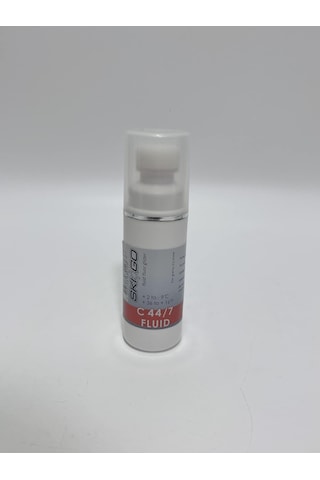 Ski-go C44/7 Fluid Kayak Cilası +2 To -9 C 30ml Çok Renkli