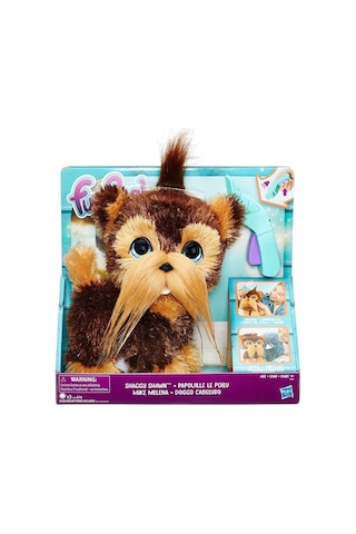 Furreal Tüylü Köpeğim E0497