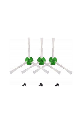 Roomba E5 Ve I7 Serisi Yan Fırça (3 Adet) (484007022)