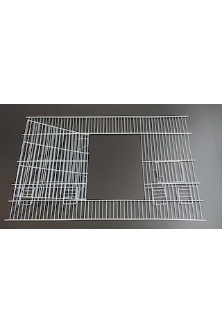 Öntel 80x50 Salma Önü Öntel