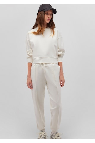 Mavi Sporty Lux Beyaz Sweatshirt 1s10285-80194 Beyaz