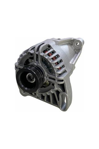 12v Alternatör Dinamo Marellı-denso Tipi 70 A L Ters Ayak Fıat Palıo 1.2/1.4 8v