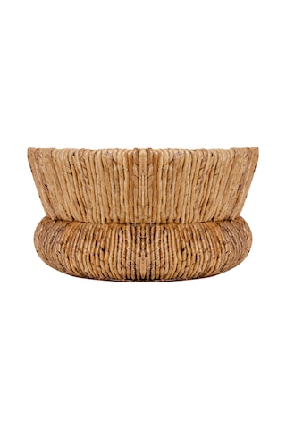 Yargıcı Sepet 22x42 Cm 25ynha1026m St St