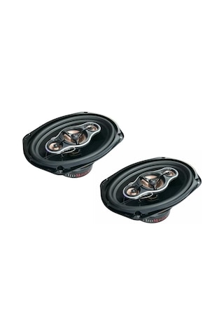 Electromaster Es-6990 1000watt Oval Oto Hoparlör