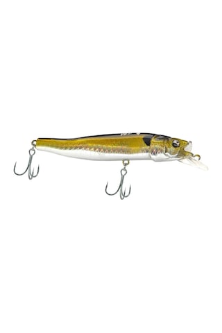 Fatfish Challenger Forma Gloss 90 Ayu