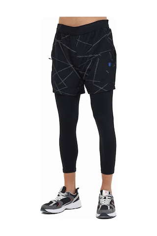 Lumberjack Ml Bolt 20m-prf1-19 5pr Siyah Erkek Şort 000000000102024222 Siyah