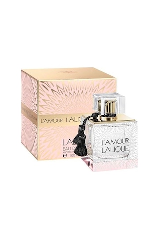 Lalique L'amour Kadın Parfüm EDP 100 ML