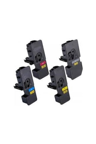 Uyumlu Toner Kyocera Mita Tk-5240/Tk5240/M5026/M5526/Mc3326 Siyah