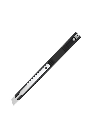 Kraf 621g Çelik Gövdeli Maket Bıçağı 30 Adet