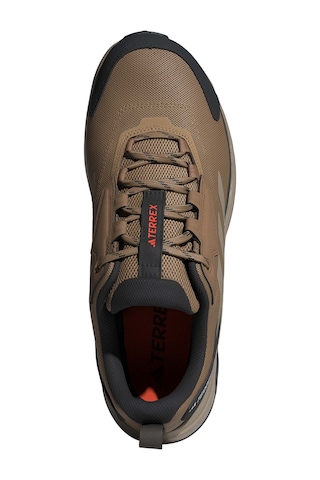 Adidas Terrex Anylander Erkek Kahverengi Yürüyüş Ayakkabısı Jq9953 Kahverengi