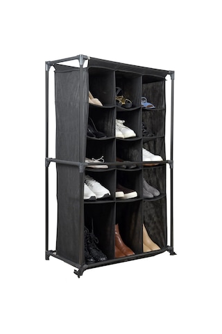 Ayakkabılık Çok Amaçlı Raf Dolap 5440