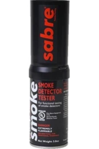 DUMAN DEDEKTÖRÜ TEST SPREYİ EL TİPİ 150 ML