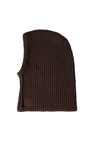 The North Face Urban Lifestyle Hood Unisex Outdoor Kapüşon Nf0a88qz1oı1 Kahverengi Kahverengi