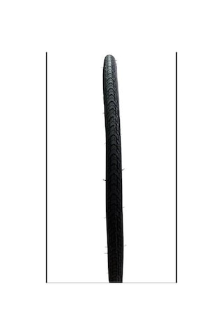 Bike Sky Black Cat 700x25 3mm Zırhlı Yol Bisikleti Dış Ve İç Lastik