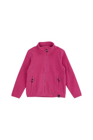 Jeep Fuşya Kız Çocuk Sweatshirt J5wg-swt7502