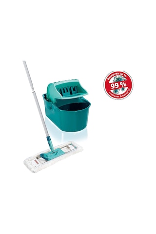 Profi Compact Temizlik Mop Set 8 L