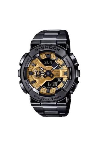 Casio Gm-110bd-1a9dr Kol Saati Gümüş