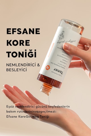 Village 11 Factory N Skin Formula Toner 250 ML