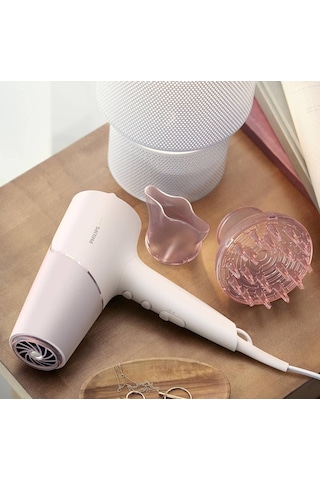 Philips BHD530/00 ThermoShield Serisi Saç Kurutma Makinesi