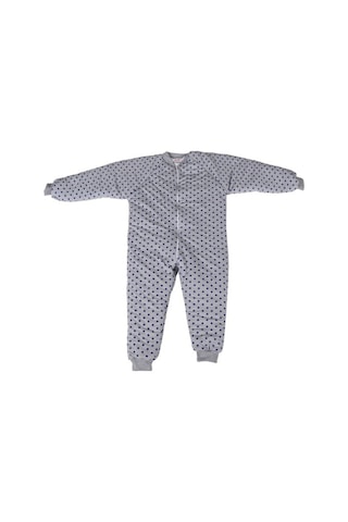 Özlem Bebe 7-12 Yaş Arası Erkek Çocuk Ara Dolgu Uyku Tulumu