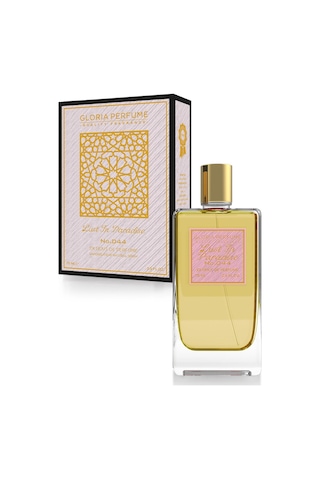 Gloria Perfume Lust In Paradıse Kadın Parfüm EDP 75 ML