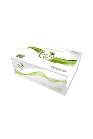 Trex Tea Güçlendirilmiş Hızlı 60 Şase