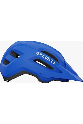 Gıro - Fixture Mips Kask - Mat Mavi 54-61cm