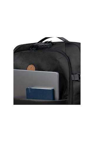 Cabaıa Cabaia Berlin Soft Suitcase Unisex Tekerlekli Valiz Orj Çok Renkli