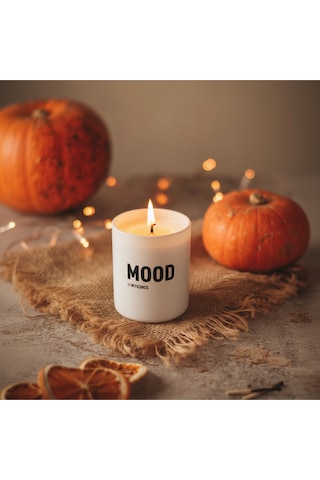 Eda Taşpınar Mood İn Mykonos Mum