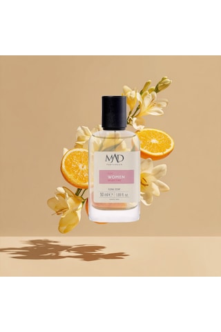 Mad R110 Selective Kadın Parfüm EDP 50 ML