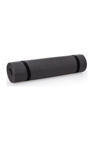 6mm Pilates Minderi Pilates Matı Yoga Mat Grı, Dop65v0136igor Diğer