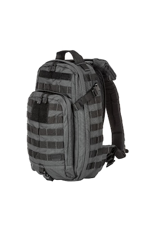 5.11 Rush Moab 10 Tactical Sırt Çantası Siyah