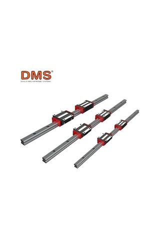 Dms Ghw 20 Cc Bilyalı Araba Geniş