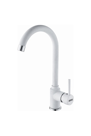 Dominox Malta Neo Bianco Eviye Bataryası